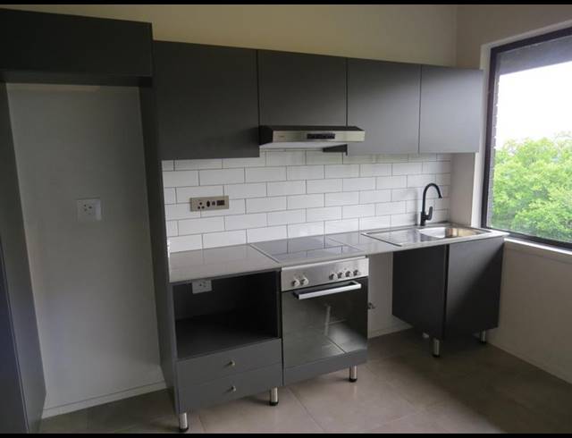 1 BEDROOM PROPERTY TO RENT IN SANDTON CENTRAL
